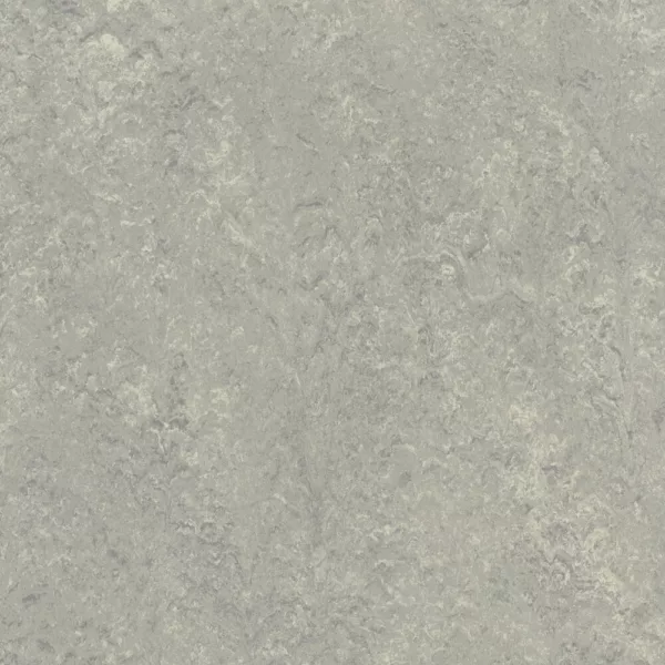 Натуральный линолеум DLW Marmorette 0254 Mineral Grey (2,5 mm)