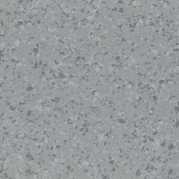 Гомогенный линолеум Gerflor Mipolam Affinity 4430 Pearl Grey